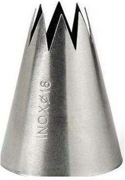 [product_category]-Blomsterbergs Sterntülle, 18mm-Blomsterbergs-5705955116183-223853-BLO-1