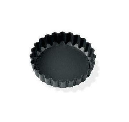 [product_category]-Blomsterbergs Tart Pan With Loose Bottom, 10cm-Blomsterbergs-5722002242923-224292-BLO-1