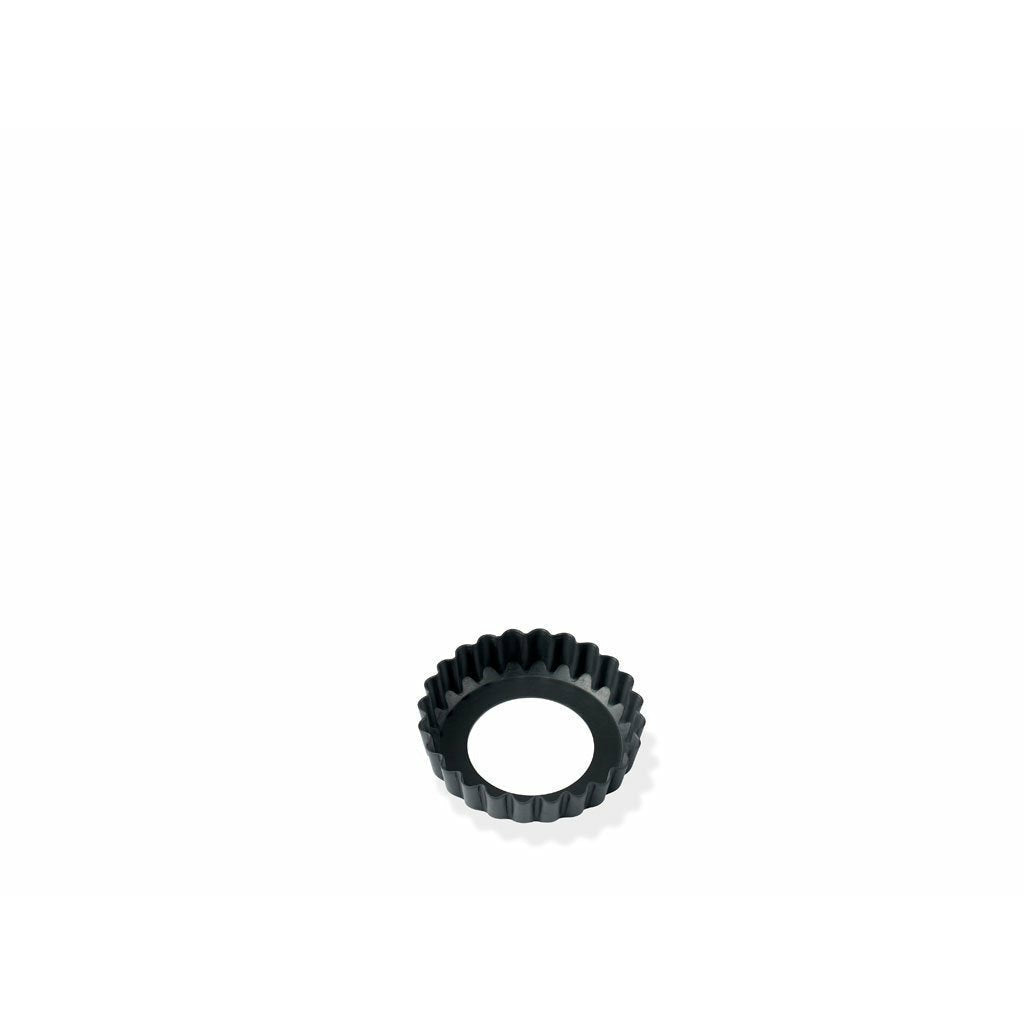 [product_category]-Blomsterbergs Tart Pan With Loose Bottom, 10cm-Blomsterbergs-5722002242923-224292-BLO-2