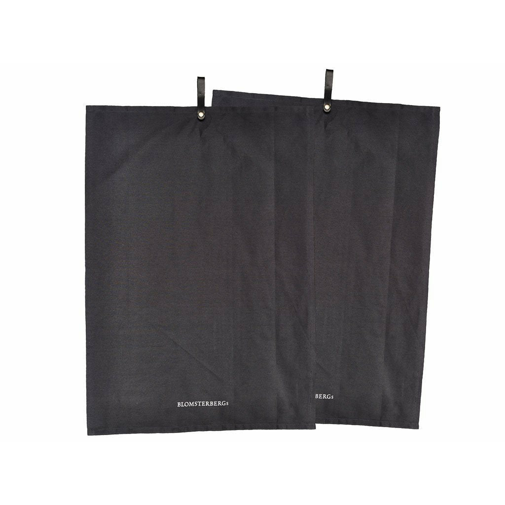 [product_category]-Blomsterbergs Tea Towel Grey, 2 Pcs.-Blomsterbergs-5722001950850-195085-BLO-2