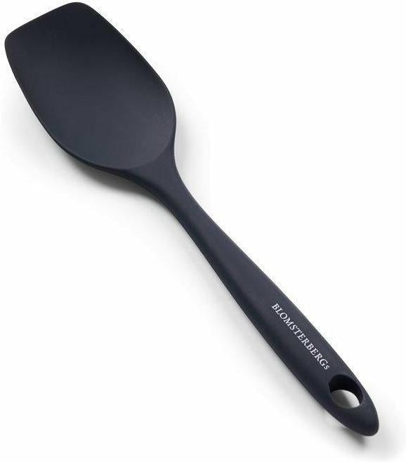 [product_category]-Blomsterbergs Wooden Spoon Grey, 27cm-Blomsterbergs-5722002243876-224387-BLO-1