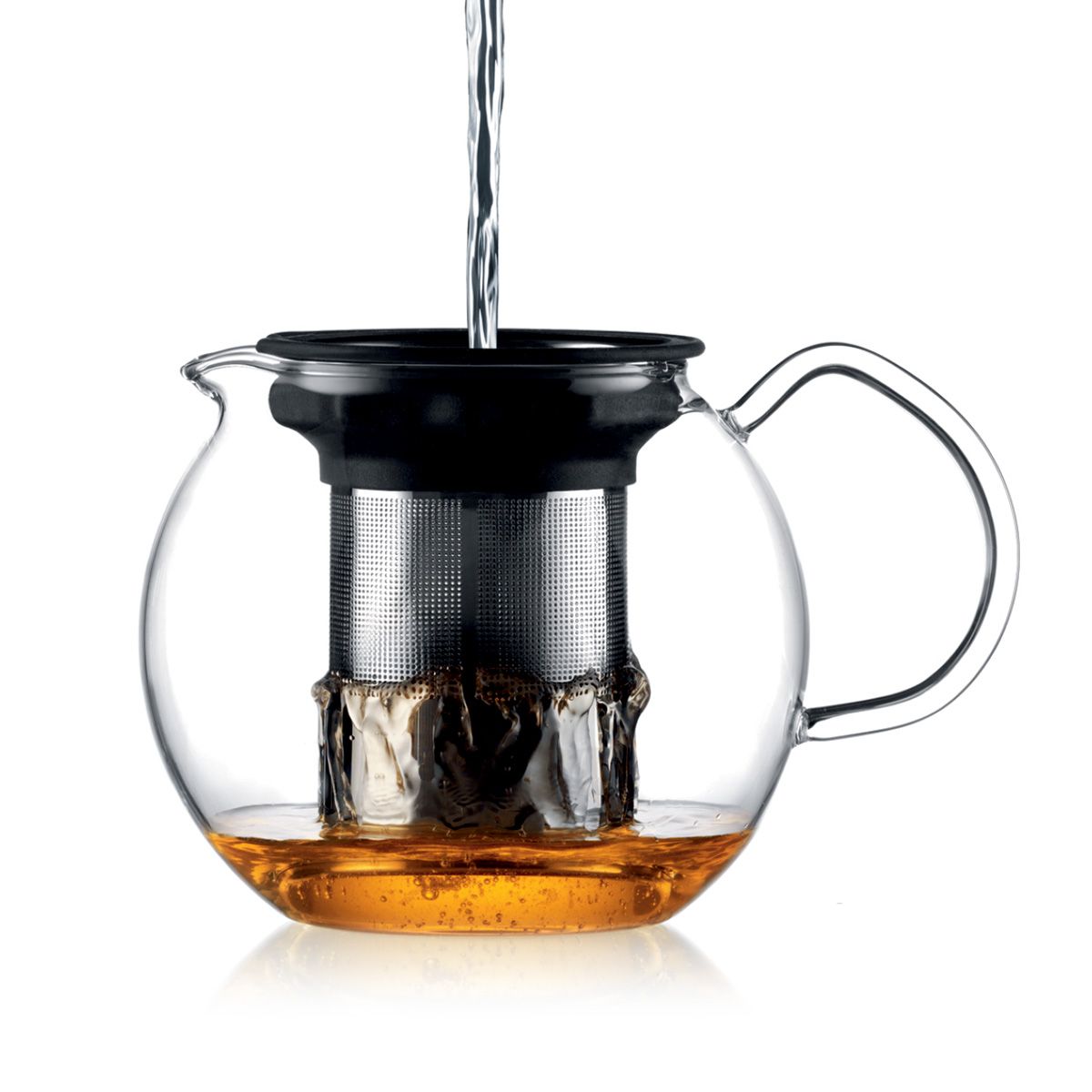 [product_category]-Bodum Assam Tea Maker With Filter Chrome, 1.5 L-Bodum-727015418018-1802-16-BOD-3