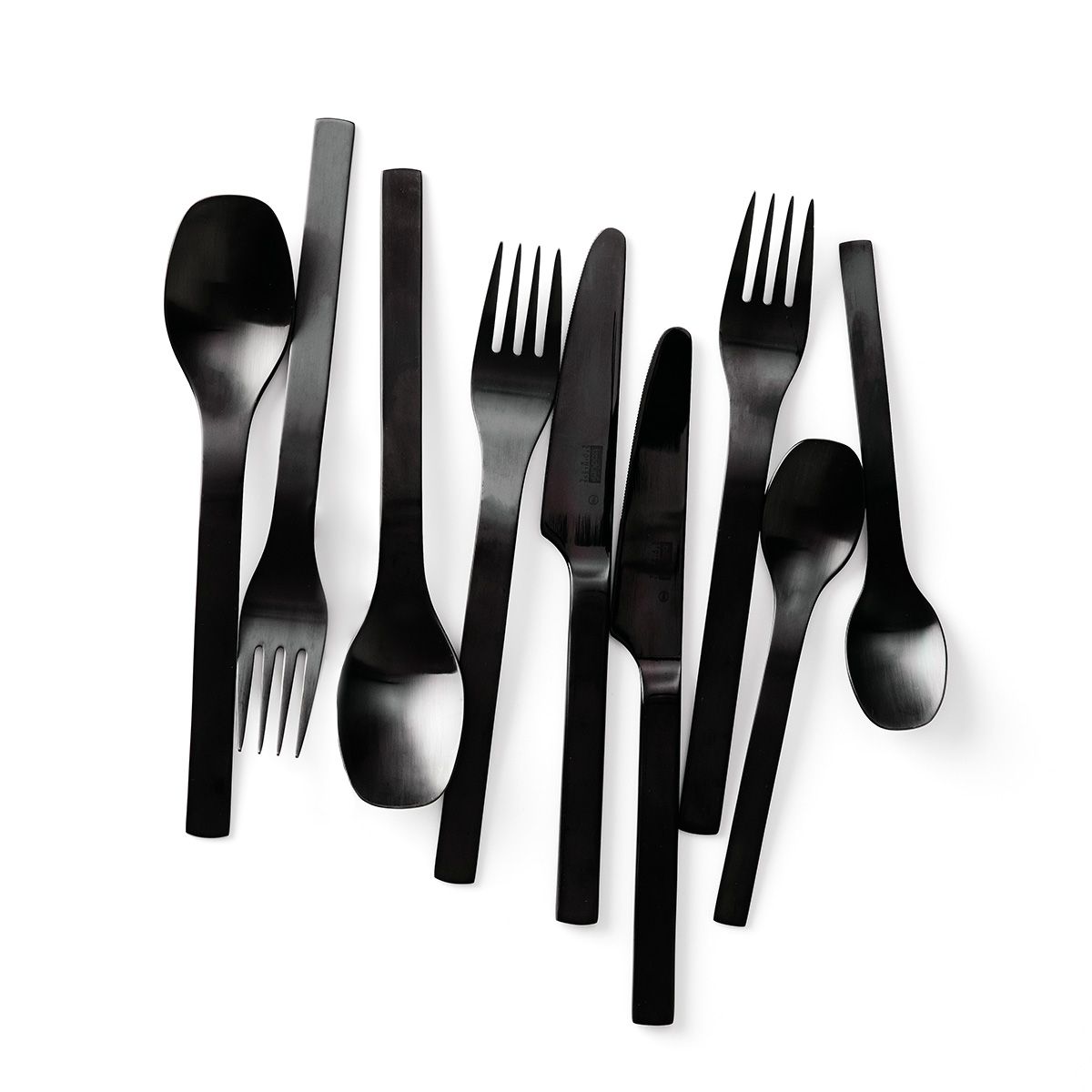[product_category]-Bodum Barcelona Set Cutlery Set 16 Pieces, Black-Bodum-699965328481-K6335-01-BOD-2