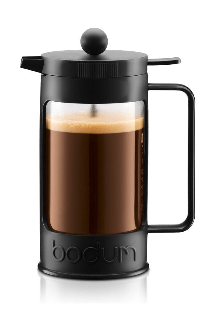[product_category]-Bodum Bean Coffee Maker Black, 3 Cups-Bodum-699965112448-11375-01-BOD-1