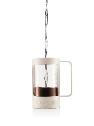 [product_category]-Bodum Bean Coffee Maker Cream, 8 Cups-Bodum-699965112660-11376-913-BOD-3