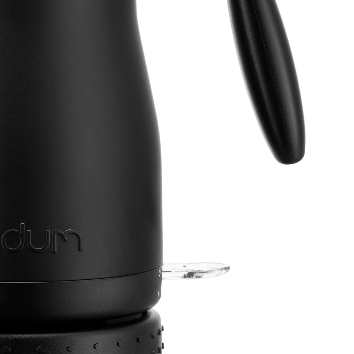 [product_category]-Bodum Bistro Gooseneck Kettle 1 L, Black-Bodum-699965428549-11940-01EURO-BOD-2