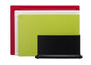 Bodum Bistro Set Cutting Boards With Holder, 3 Pcs.