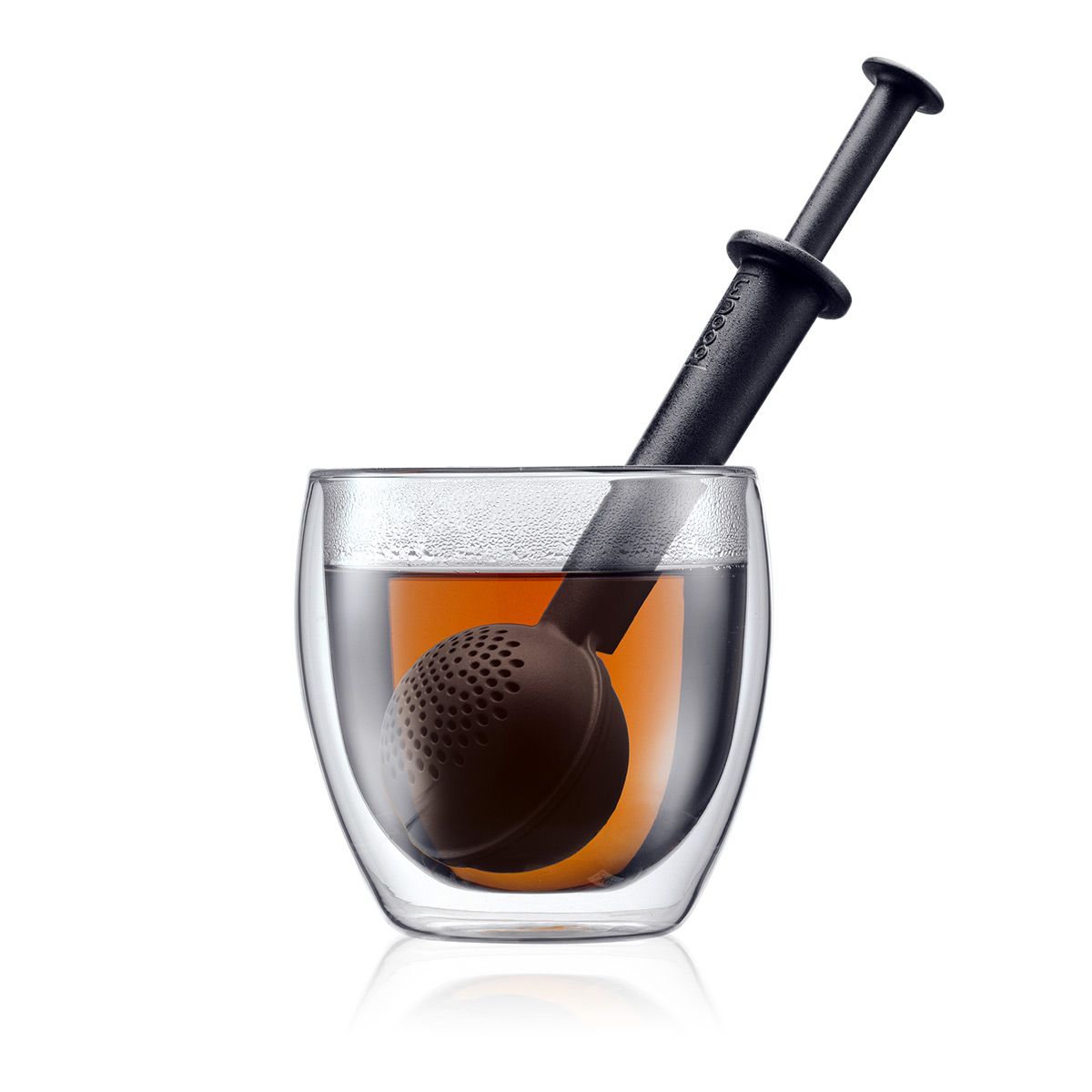 [product_category]-Bodum Bistro Tea Infuser, Black-Bodum-699965282042-11569-01B-BOD-2