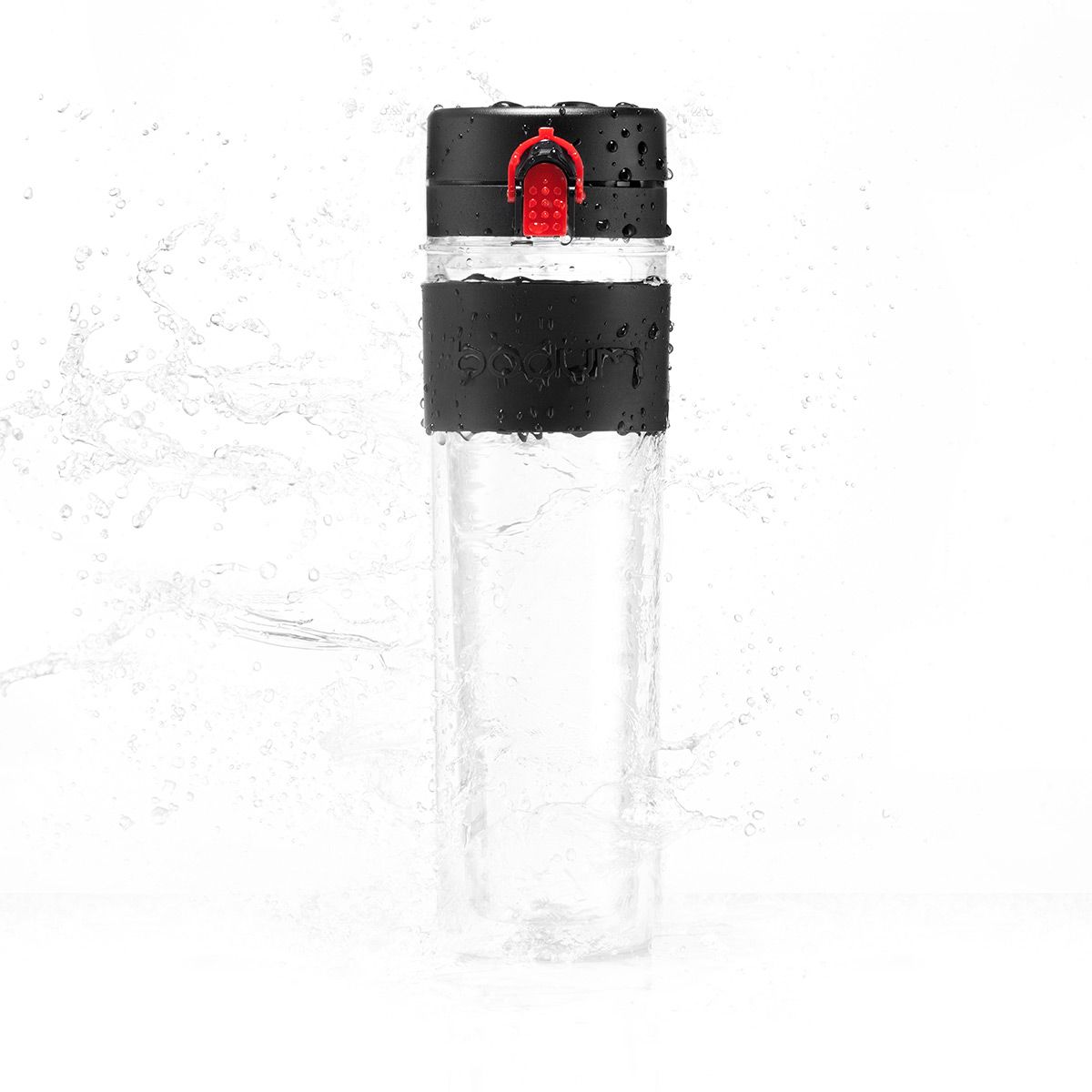 [product_category]-Bodum Bistro Water Bottle Tritan Double Walled, Black-Bodum-699965425210-11895-01BTR-BOD-2