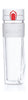 Bodum Bistro Water Bottle Tritan Double Walled, Cream