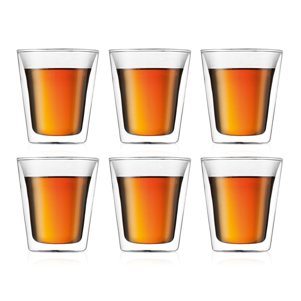 [product_category]-Bodum Bodum Canteen Glass Double Walled 0.2 L, 6 Pcs.-Bodum-699965300616-10109-10-12-BOD-2