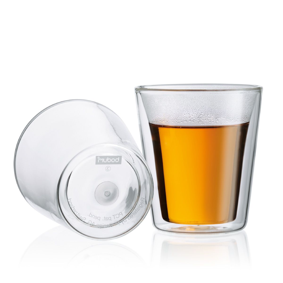 [product_category]-Bodum Bodum Canteen Glass Double Walled 0.2 L, 6 Pcs.-Bodum-699965300616-10109-10-12-BOD-5