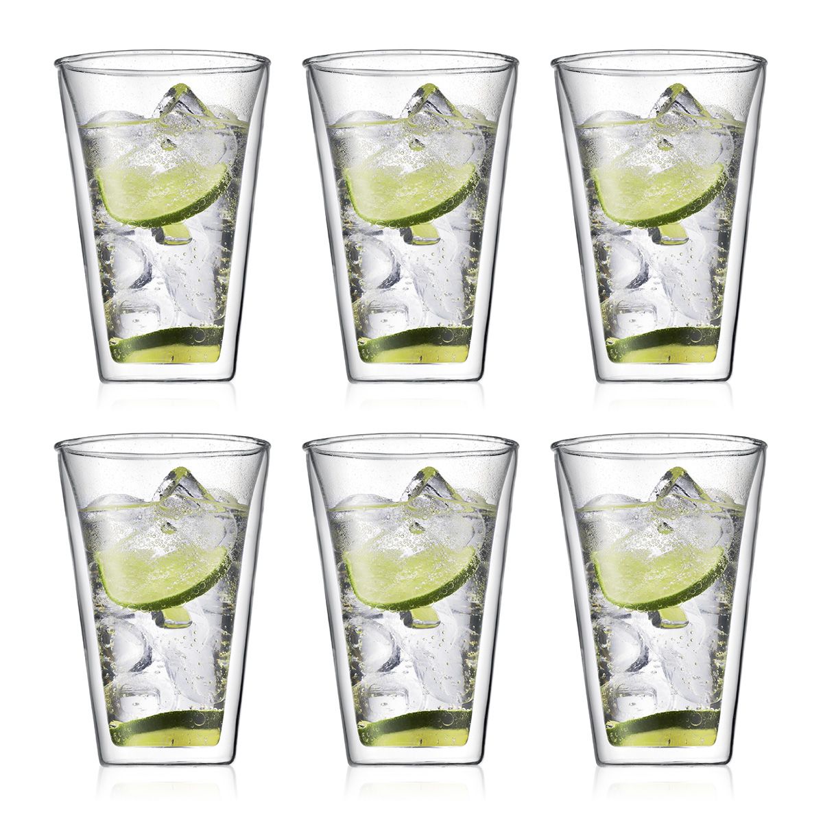 [product_category]-Bodum Bodum Canteen Glass Double Walled 0.4 L, 6 Pcs.-Bodum-699965300630-10110-10-12-BOD-2