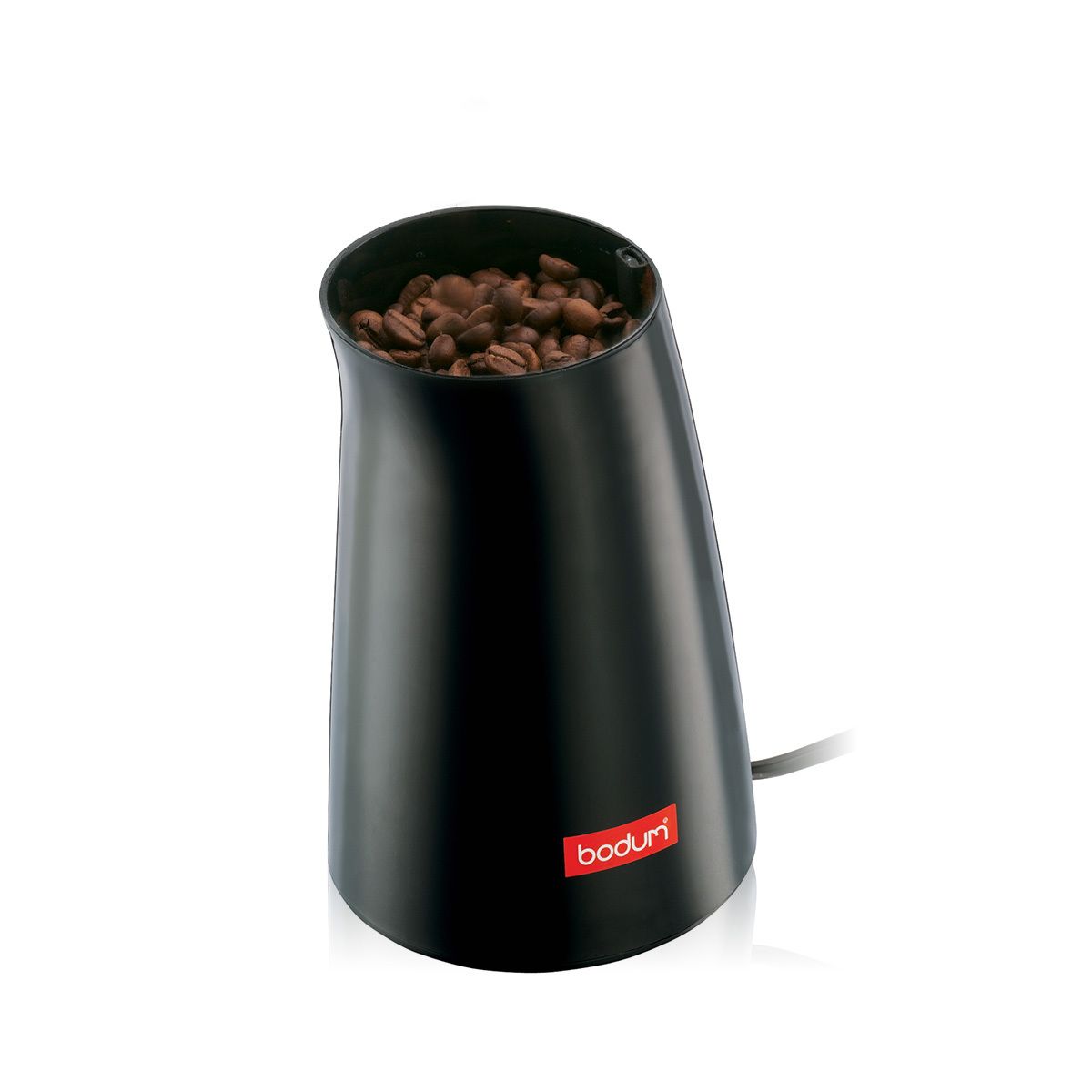 [product_category]-Bodum C Mill El. Coffee Grinder With Percussion, Black-Bodum-727015300443-5679-01EURO-BOD-2