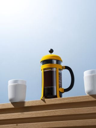 [product_category]-Bodum Douro Mug With Silicone Sleeve 300 Ml, Cream-Bodum-699965473013-12127-03-913T-BOD-6