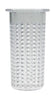 Bodum Filter For Tea Maker 1761 1860 1870 1917 10554, Transparent