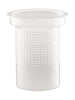 Bodum Filter For Tea Maker 1830 1844 1864 1874 1270 1880, Transparent