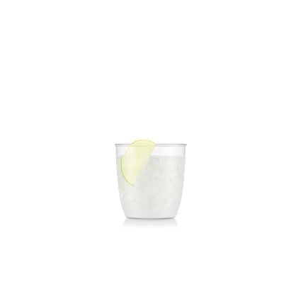 [product_category]-Bodum Kvadrant Drink Glass 200 Ml 4 Pcs., Transparent-Bodum-699965506667-4306-10SPC-BOD-2