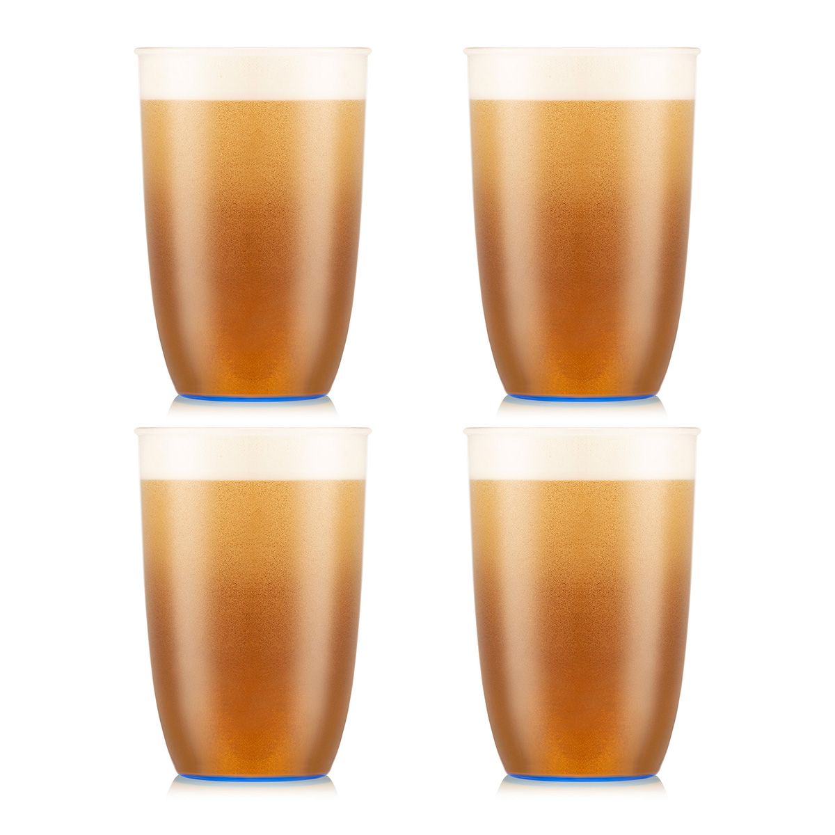 [product_category]-Bodum Kvadrant Drink Glass 500 Ml, Blue Moon-Bodum-699965506780-4312-680SPC-BOD-1
