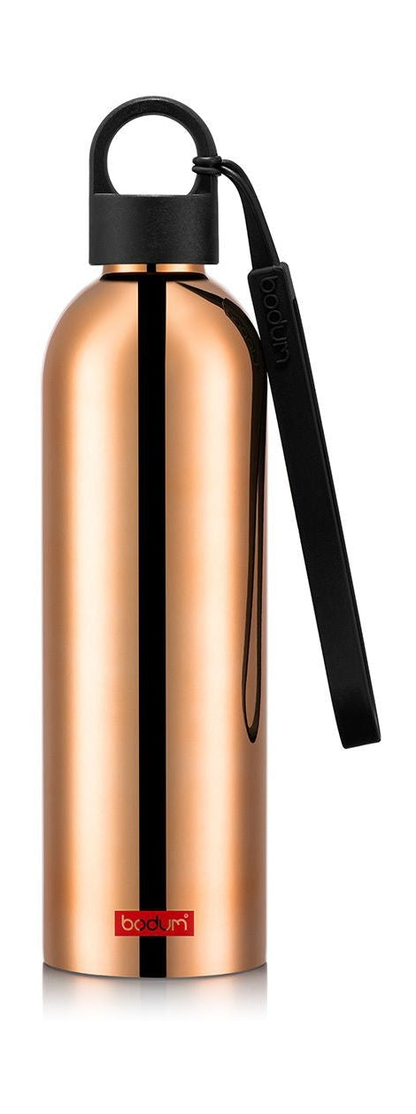 [product_category]-Bodum Melior Bottle With Double Walled Vacuum Insulation, Copper-Bodum-699965460075-12057-18BGF-01-BOD-1