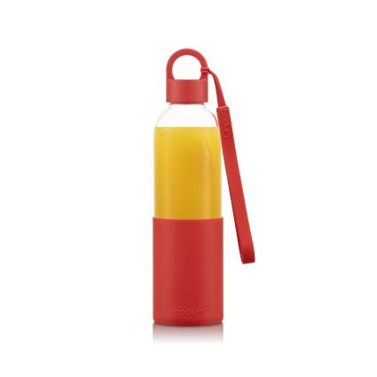 [product_category]-Bodum Melior Water Bottle 500 Ml, Red-Bodum-699965477592-12053-04B-BOD-1