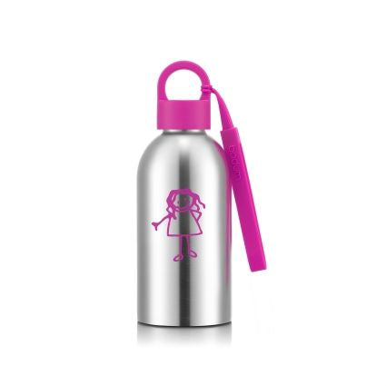 [product_category]-Bodum Melior Water Bottle For Kids, Pink-Bodum-699965472306-12080-57-490-BOD-1