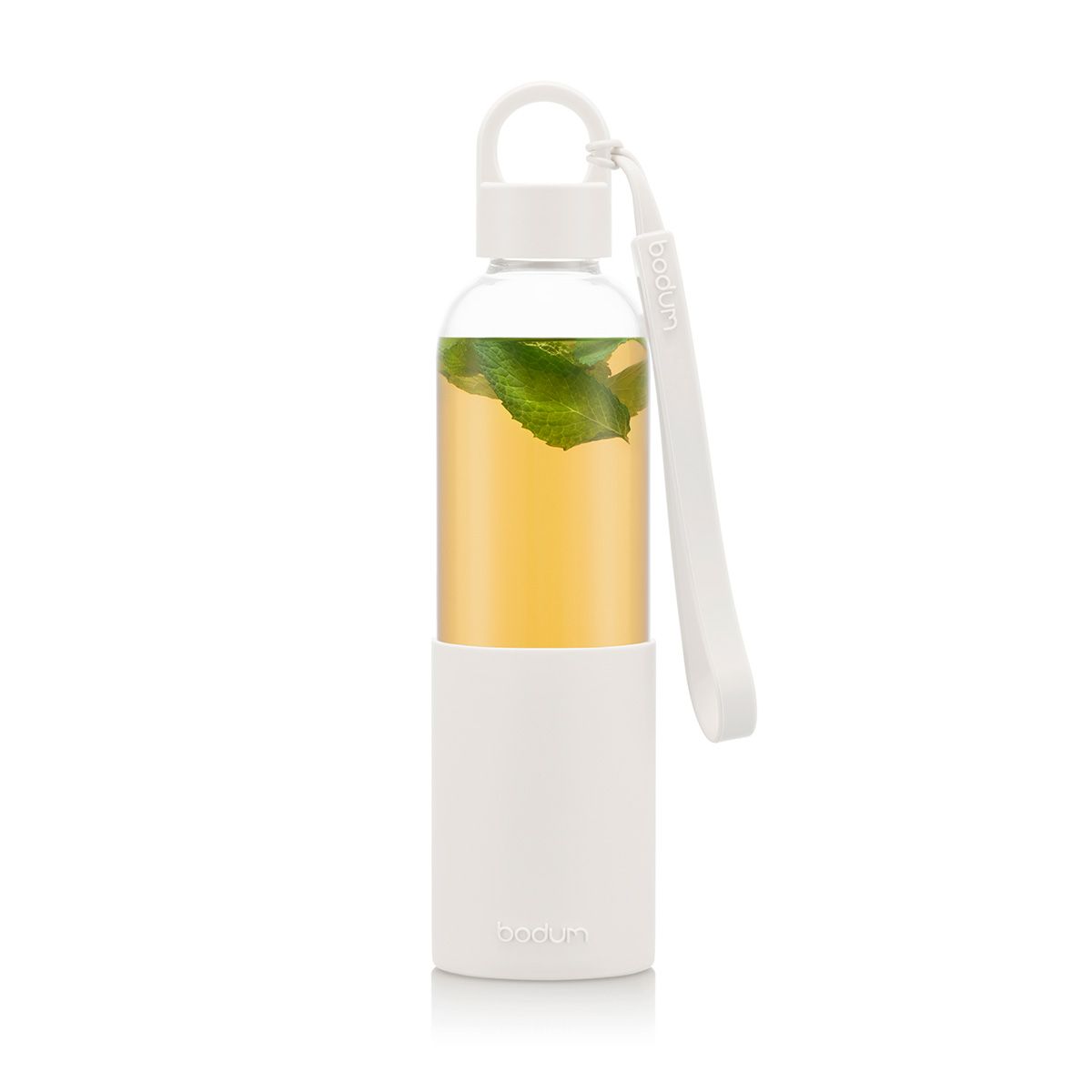 [product_category]-Bodum Melior Water Bottle Made Of Tritan 0.5 L, Cream-Bodum-699965453220-12053-913BTR-BOD-2