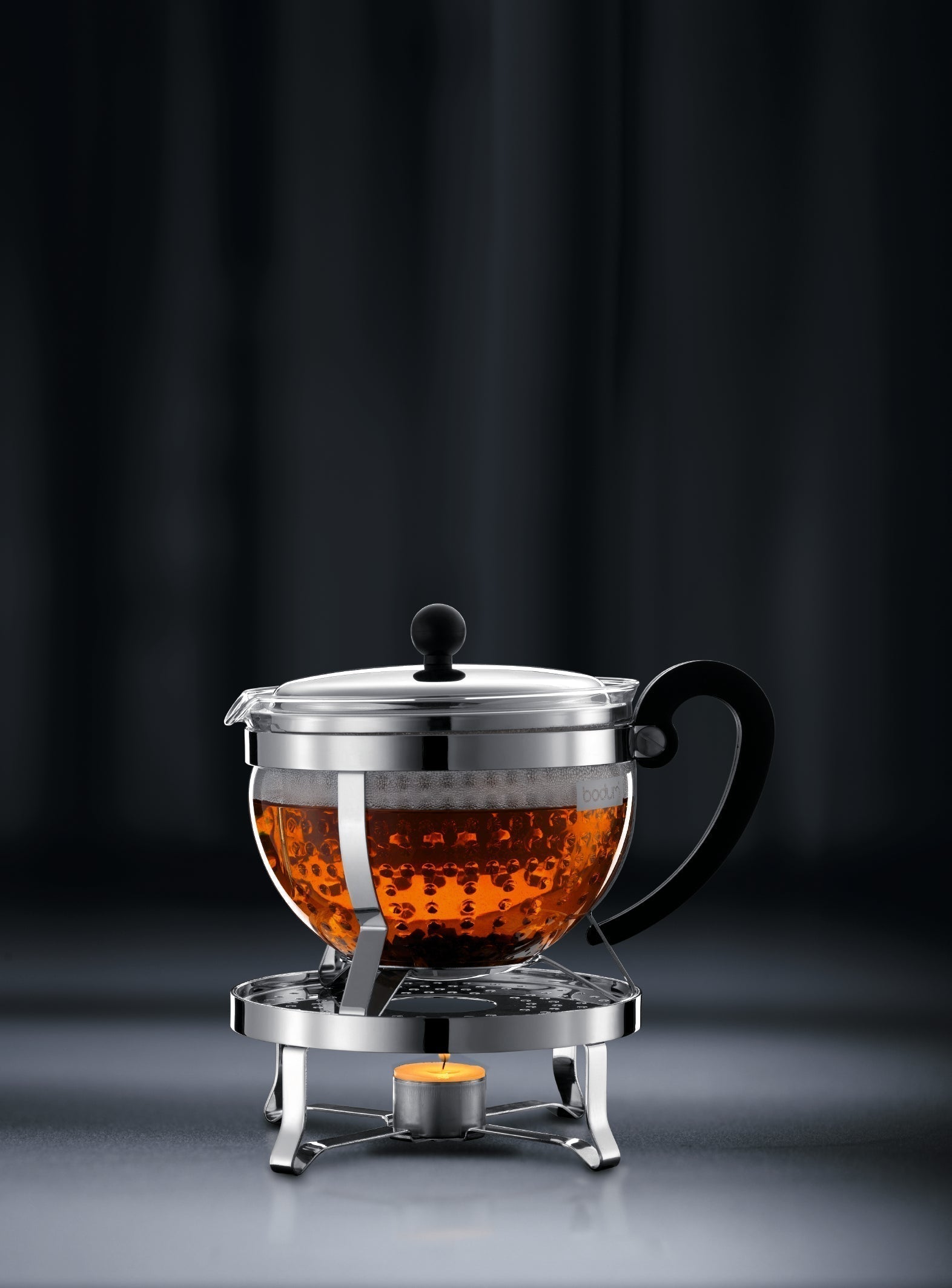 [product_category]-Bodum Metal Lid For 1975 1922, Chrome-Bodum-727015764672-01-1920-16-603-BOD-2