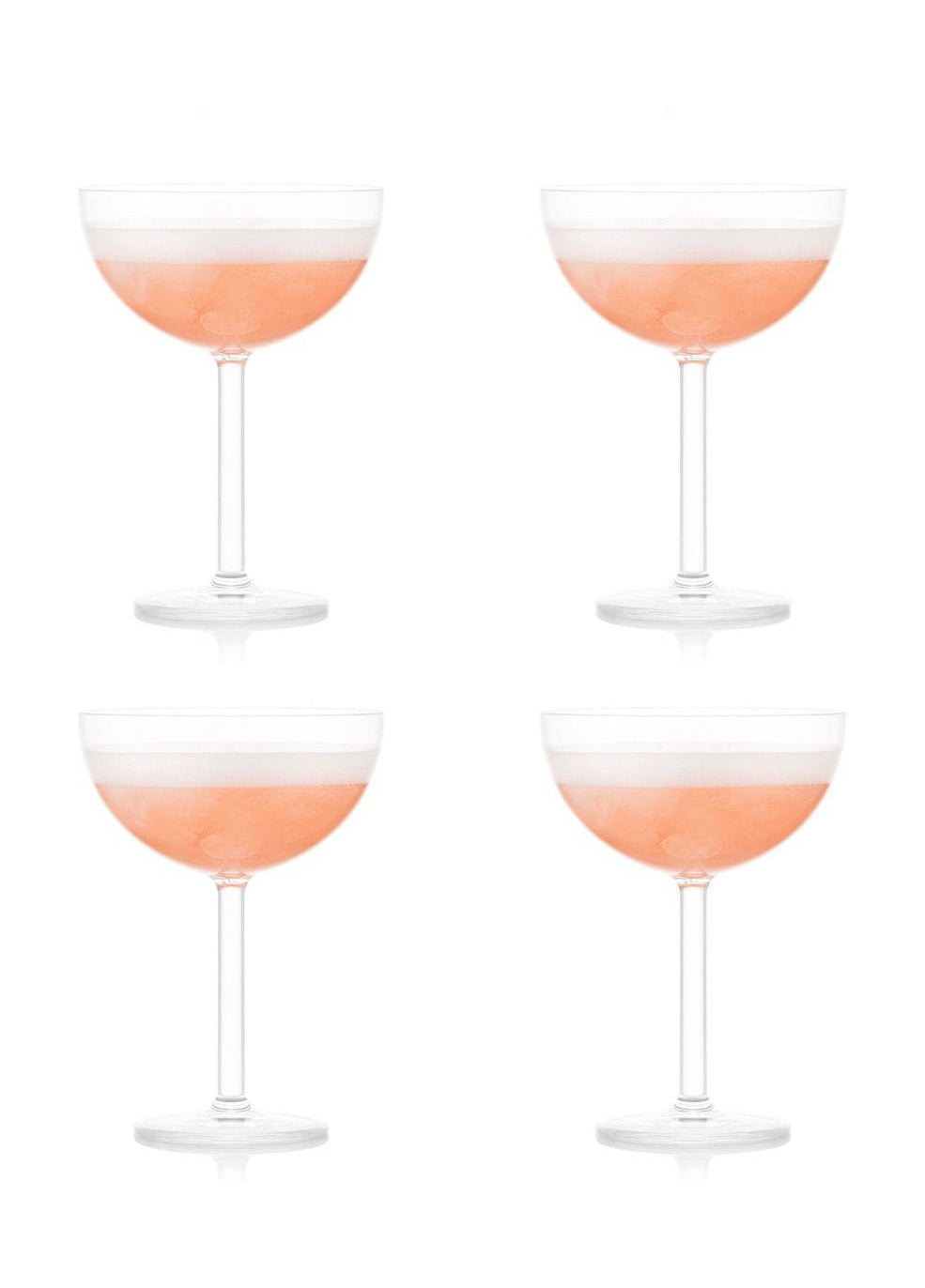 [product_category]-Bodum Octet 4 Champagne Glasses, 4 Pcs.-Bodum-699965437343-11930-10SSA-BOD-1
