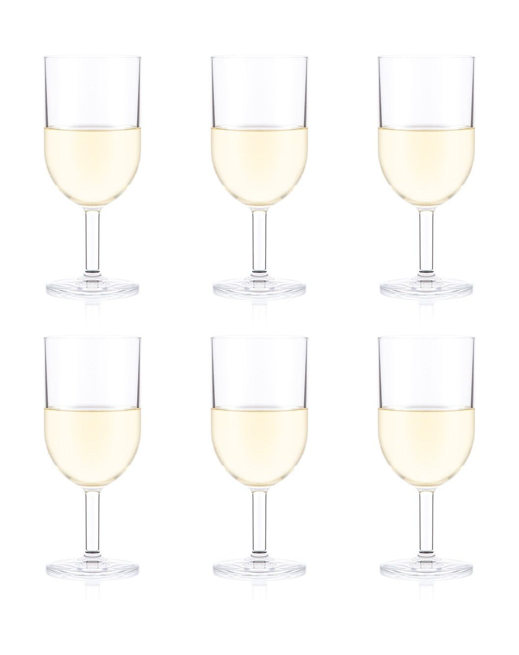 [product_category]-Bodum Octet Champagne Glasses, 6 Pcs.-Bodum-699965441418-11927-10SA-12-BOD-1