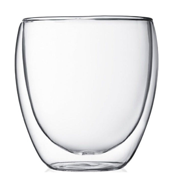 [product_category]-Bodum Pavina Double Walled Thermal Glasses 0.25 L, 2 Pcs.-Bodum-727015530338-4558-10-BOD-1