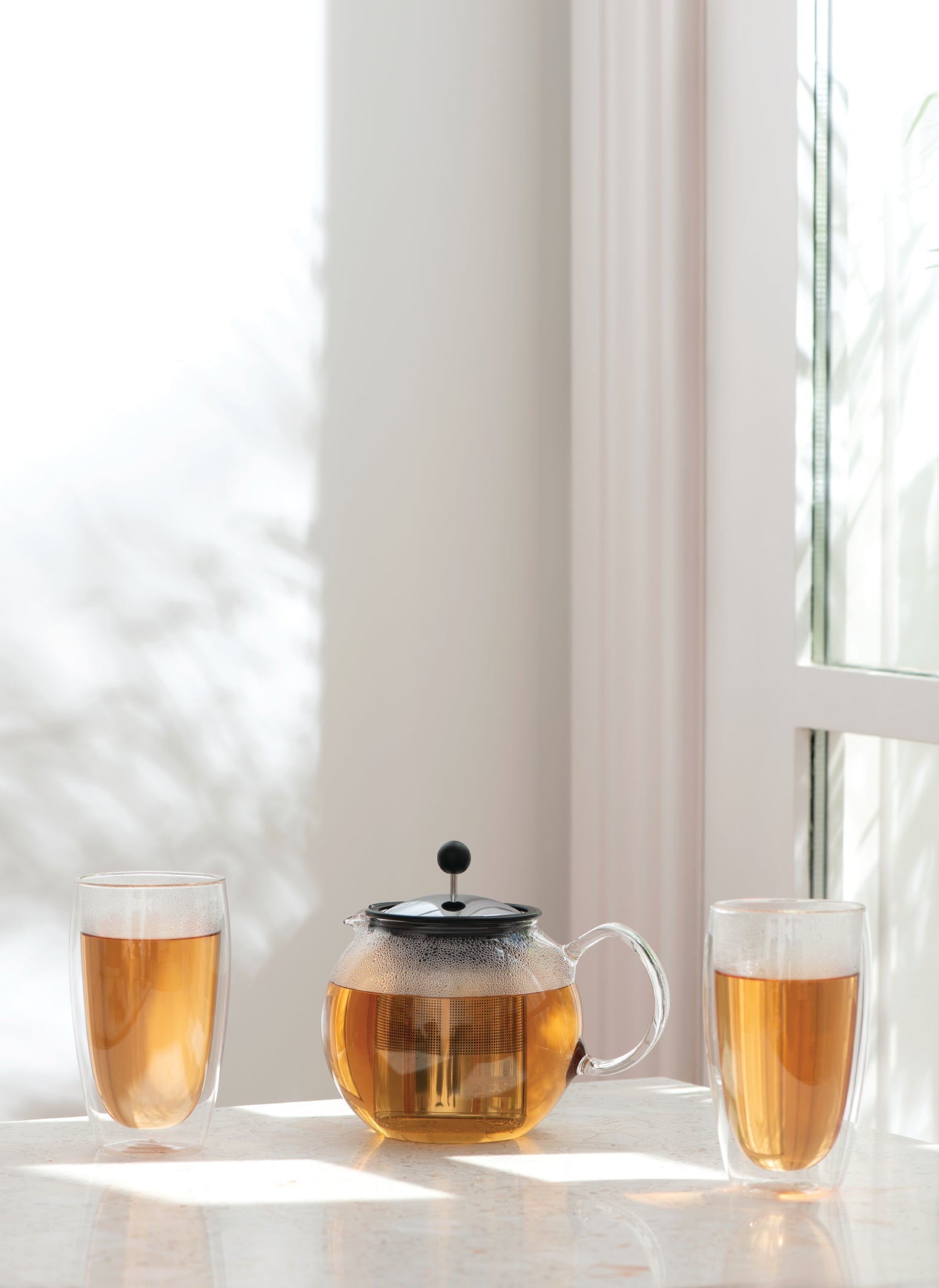 [product_category]-Bodum Sealing Ring For Teapot Assam 1801/1802, Transparent-Bodum-727015249735-01-1830-01-901-BOD-2