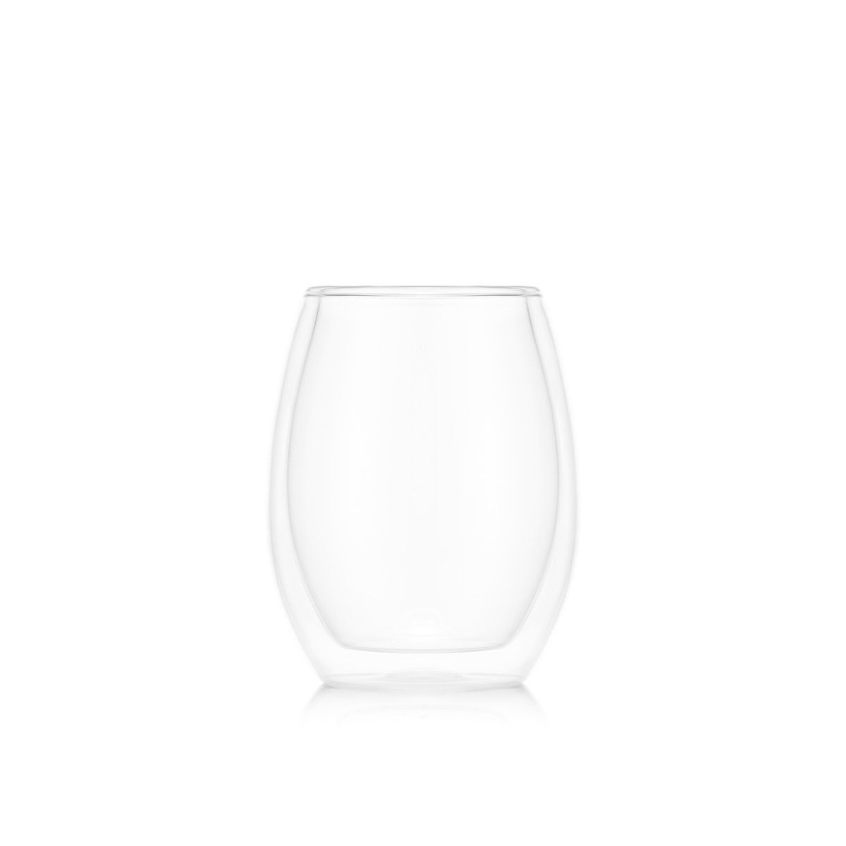 [product_category]-Bodum Skål Double Wall Glasses 2 Pcs., Merlot 0.5 L-Bodum-699965506162-12171-10-BOD-3