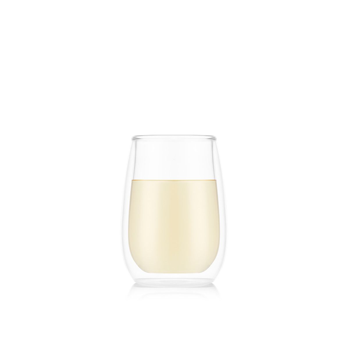 [product_category]-Bodum Skål Double Wall Glasses 2 Pcs., Riesling 0.3 L-Bodum-699965506223-12168-10-BOD-2