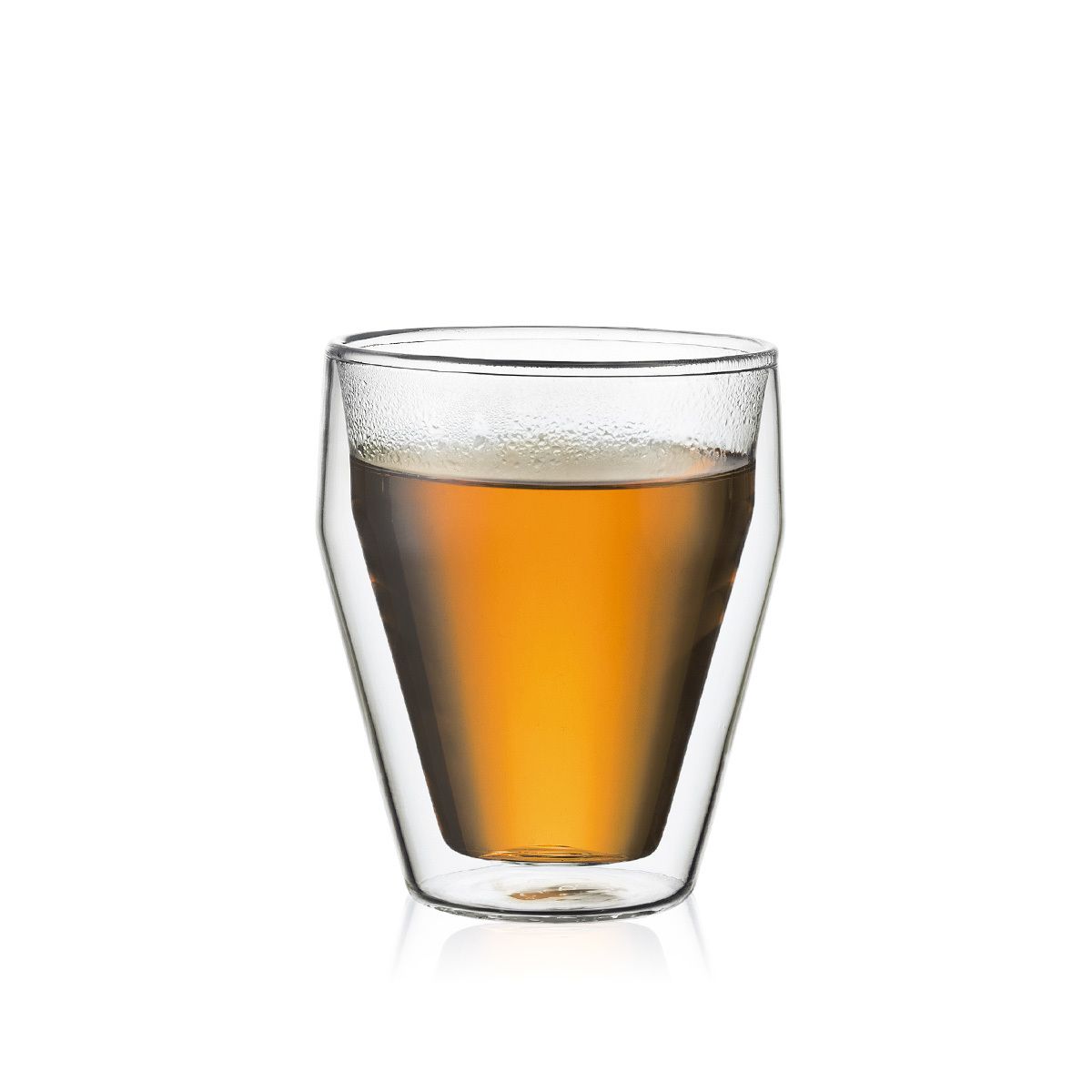 [product_category]-Bodum Titlis Glass Double Walled Stackable 0.25 L, 6 Pcs.-Bodum-699965347444-10481-10-12-BOD-2