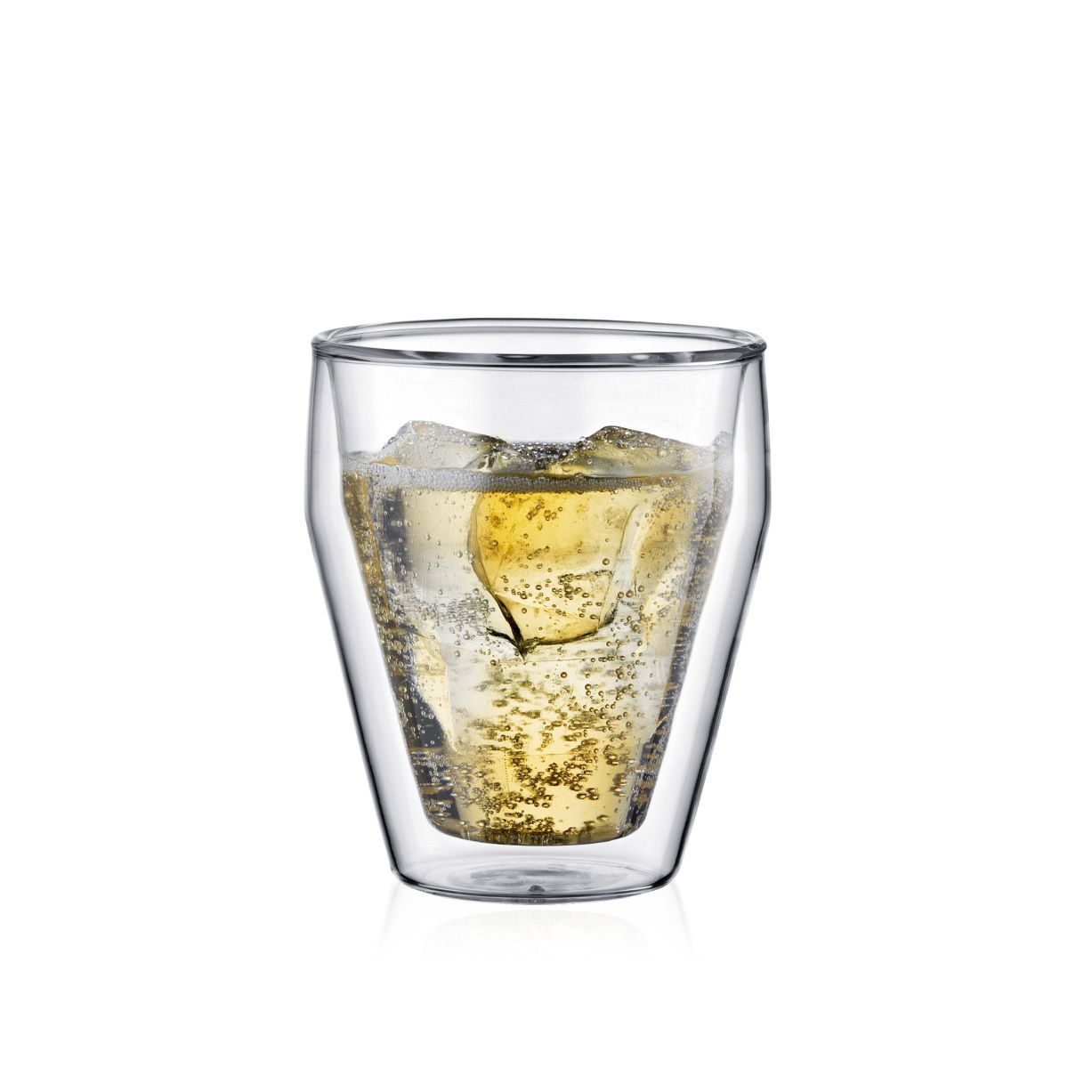 [product_category]-Bodum Titlis Glass Double Walled Stackable 0.25 L, 6 Pcs.-Bodum-699965347444-10481-10-12-BOD-3