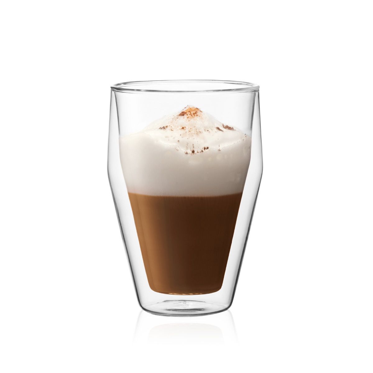 [product_category]-Bodum Titlis Glass Double Walled Stackable 0.35 L, 6 Pcs.-Bodum-699965256753-10482-10-12-BOD-3