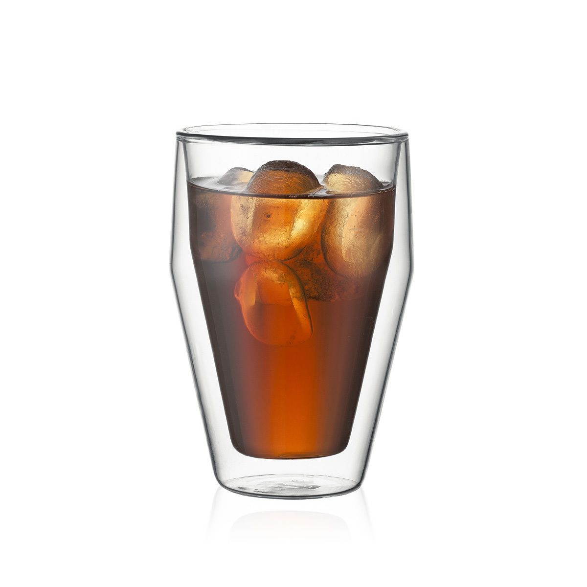 [product_category]-Bodum Titlis Glass Double Walled Stackable 0.35 L, 6 Pcs.-Bodum-699965256753-10482-10-12-BOD-4