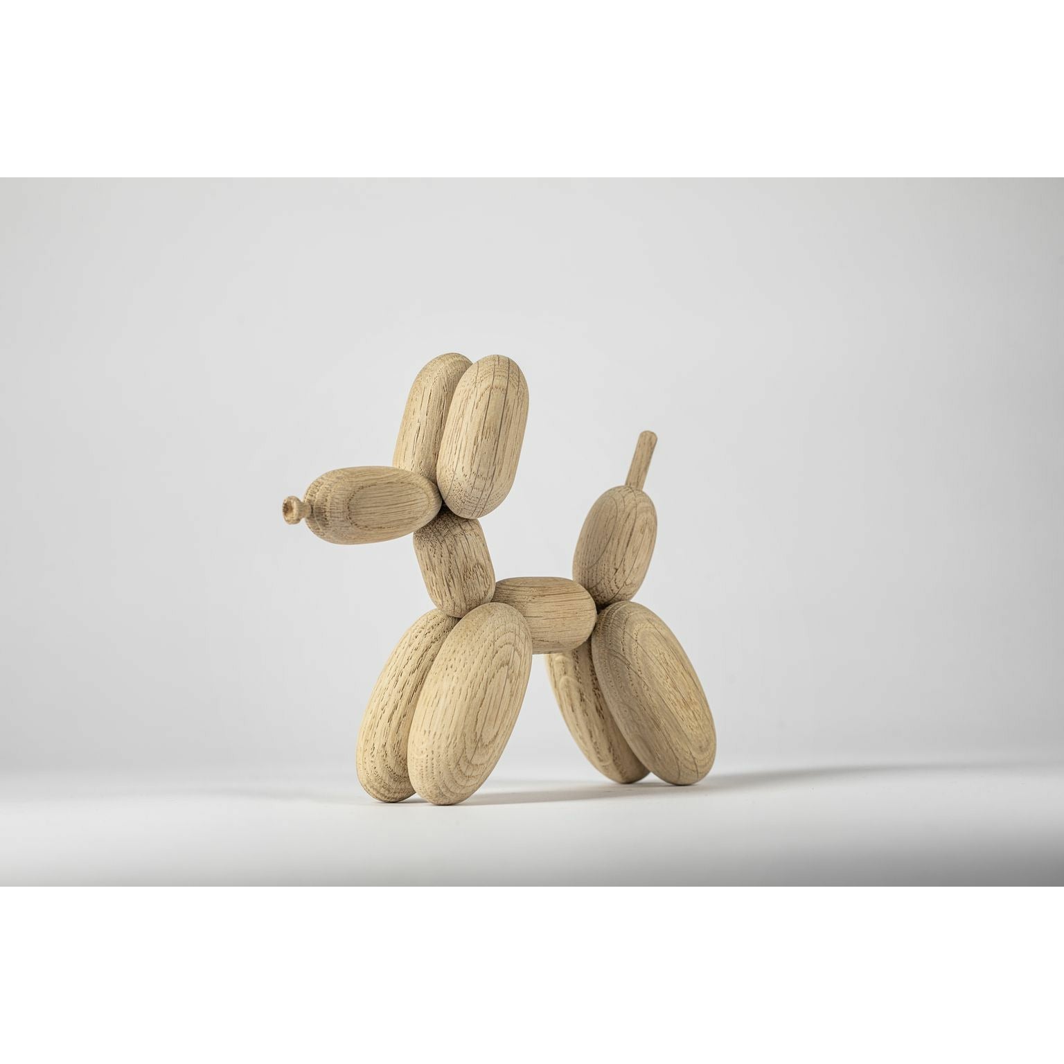 [product_category]-Boyhood Ballon D'og Decorative Figure Small, Oak Wood-Boyhood-5744000800059-400005-BOY-2