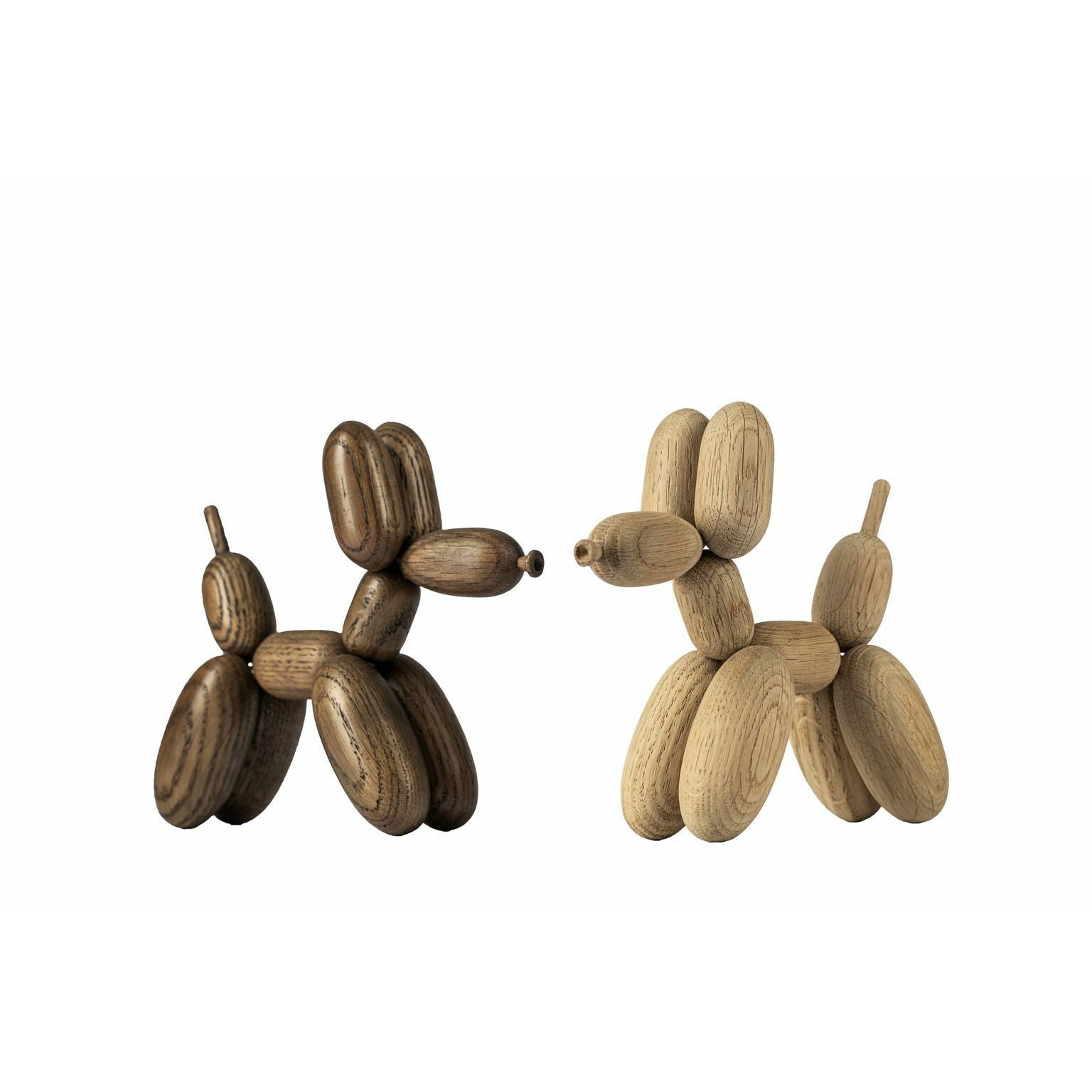[product_category]-Boyhood Ballon D'og Decorative Figure Small, Smoked Oak Wood-Boyhood-5744000800264-400026-BOY-4