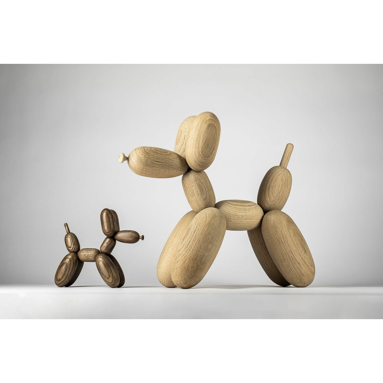 [product_category]-Boyhood Balloon D'og Decorative Figure Large, Oak-Boyhood-5744000800066-400006-BOY-3