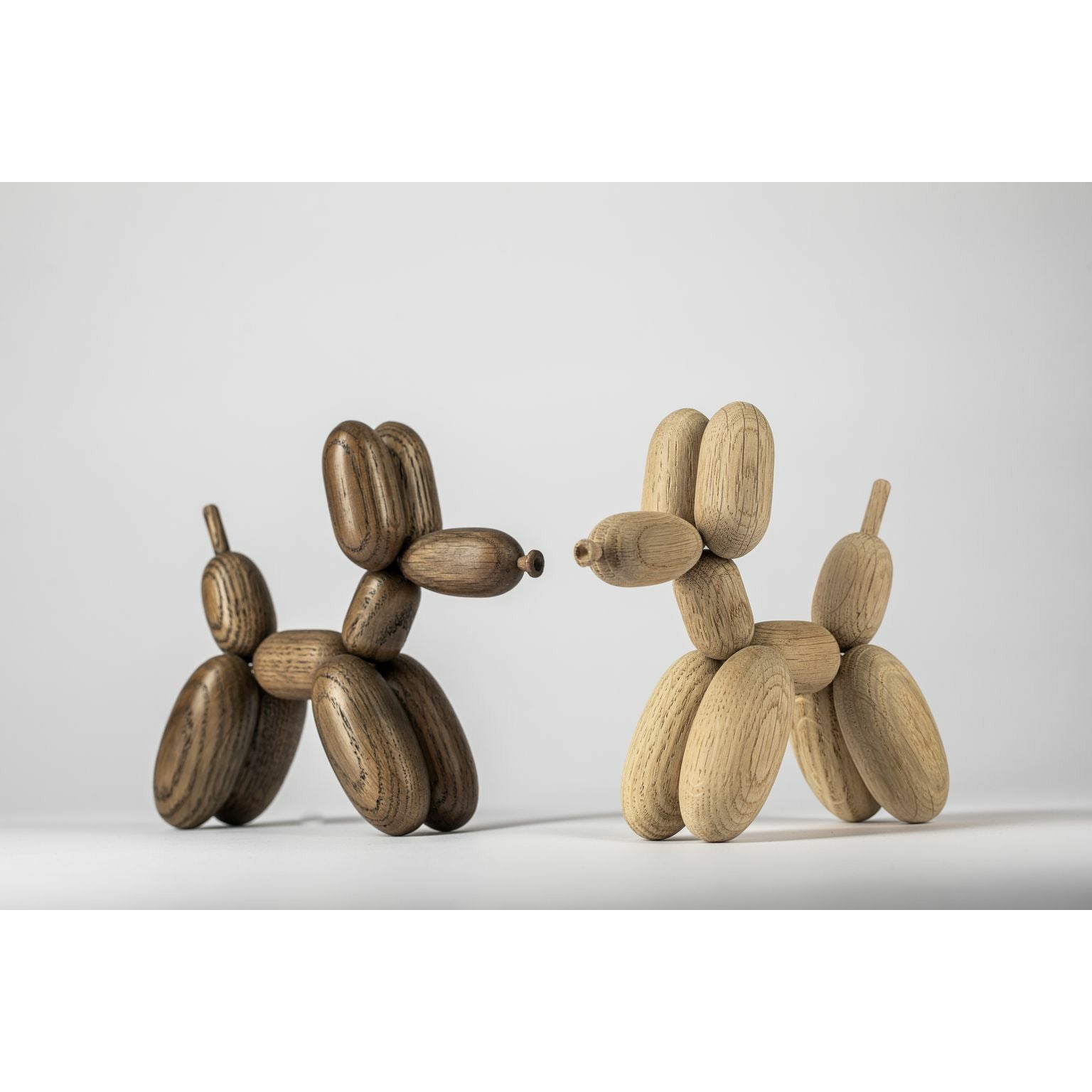 [product_category]-Boyhood Balloon D'og Decorative Figure Large, Oak-Boyhood-5744000800066-400006-BOY-4