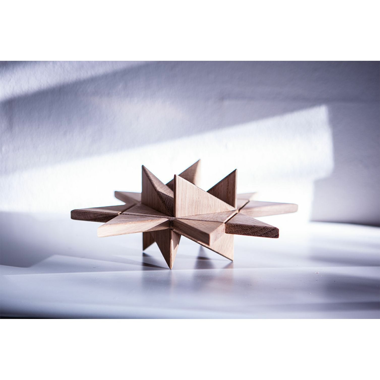 [product_category]-Boyhood Fröbel Star Table Decorative Figure, Oak-Boyhood-5744000800233-400023-BOY-3