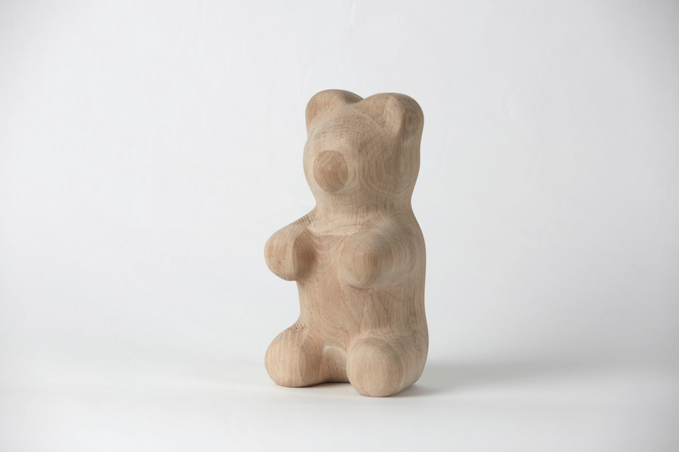 [product_category]-Boyhood Gummy Bear Decorative Figure Oak, Large-Boyhood-5744000800455-400045-BOY-4