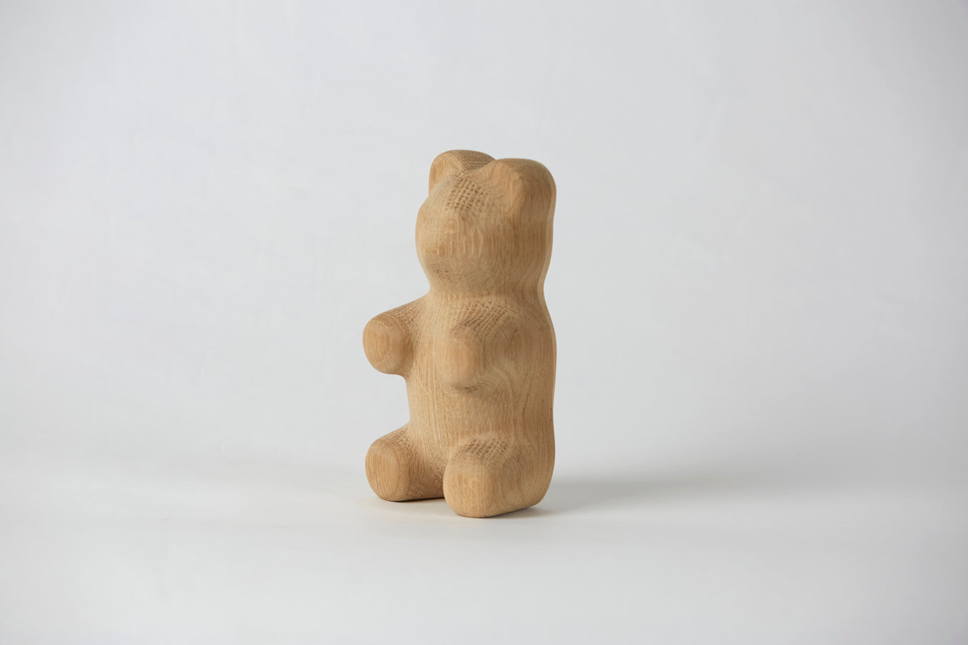 [product_category]-Boyhood Gummy Bear Oak Decorative Figure, Small-Boyhood-5744000800431-400043-BOY-4
