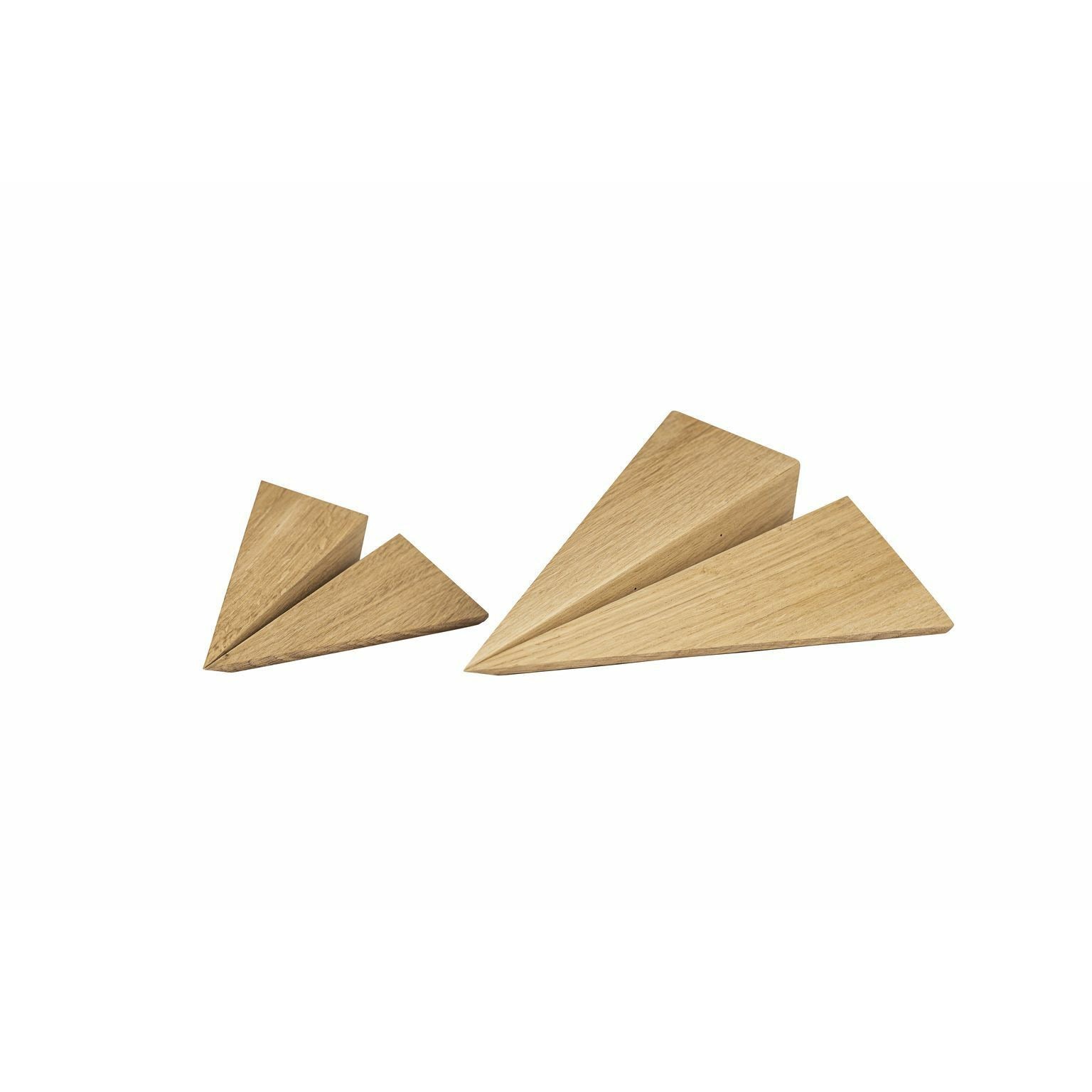 [product_category]-Boyhood Maverick Paper Flyer Decorative Figure Large, Oak-Boyhood-5744000800028-400002-BOY-2