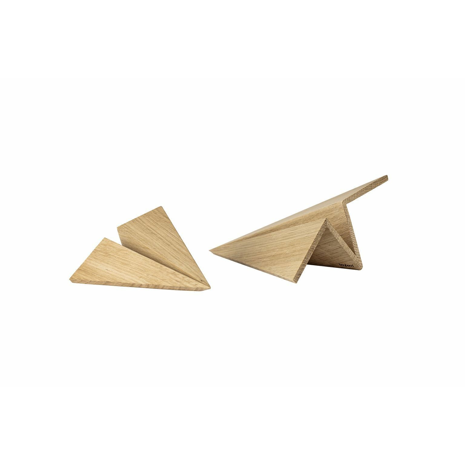 [product_category]-Boyhood Maverick Paper Flyer Decorative Figure Large, Oak-Boyhood-5744000800028-400002-BOY-3