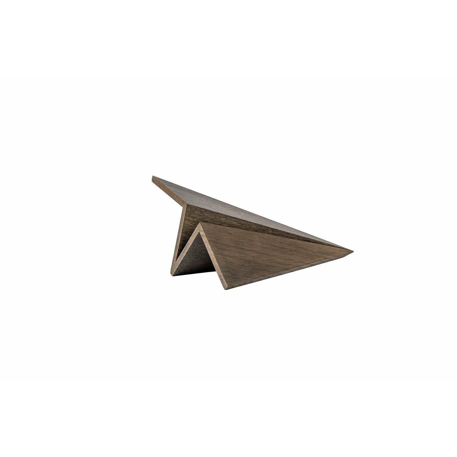 [product_category]-Boyhood Maverick Paper Flyer Decorative Figure Large, Smoked Oak-Boyhood-5744000800301-400030-BOY-2