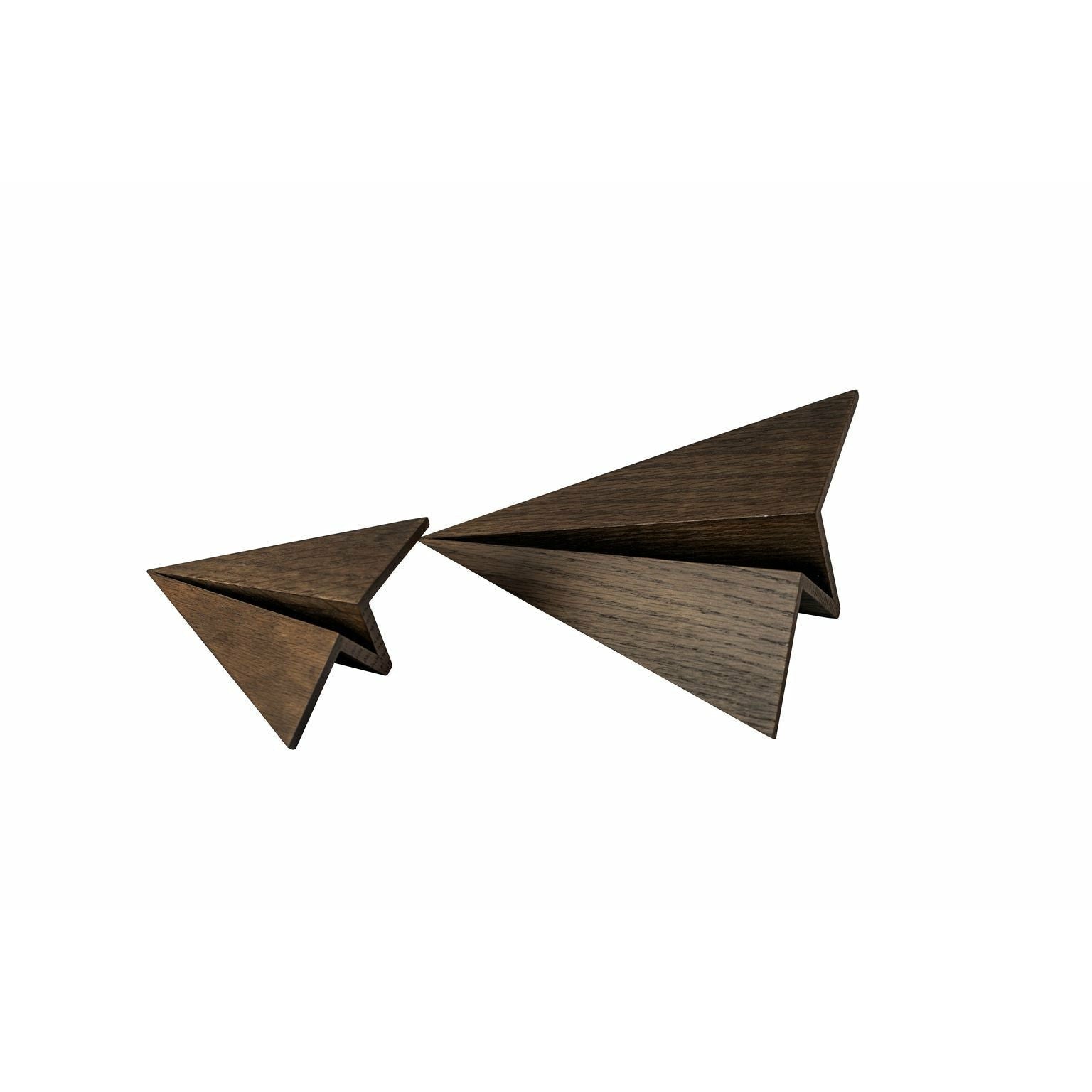 [product_category]-Boyhood Maverick Paper Flyer Decorative Figure Large, Smoked Oak-Boyhood-5744000800301-400030-BOY-3