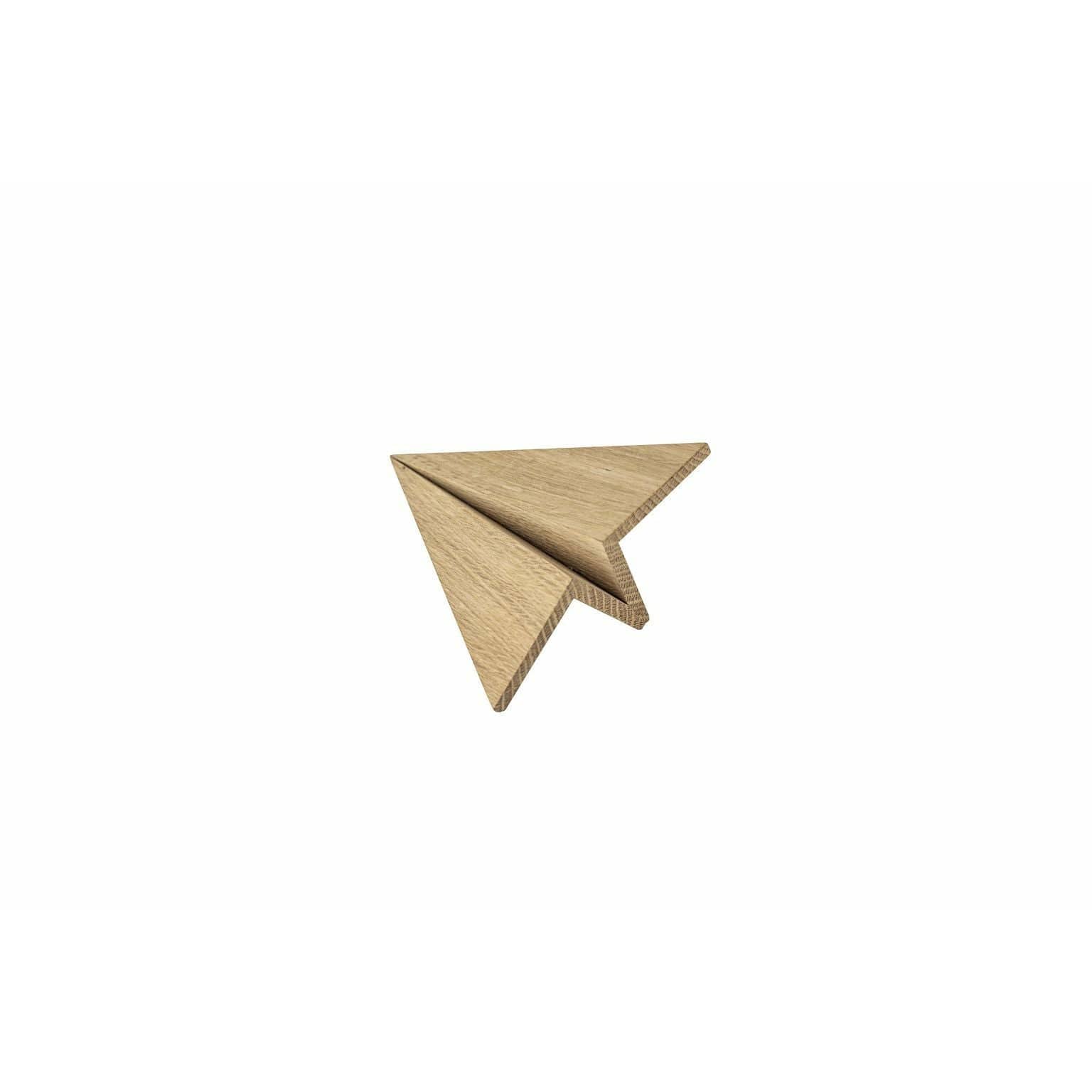 [product_category]-Boyhood Maverick Paper Flyer Decorative Figure Small, Oak-Boyhood-5744000800011-400001-BOY-2